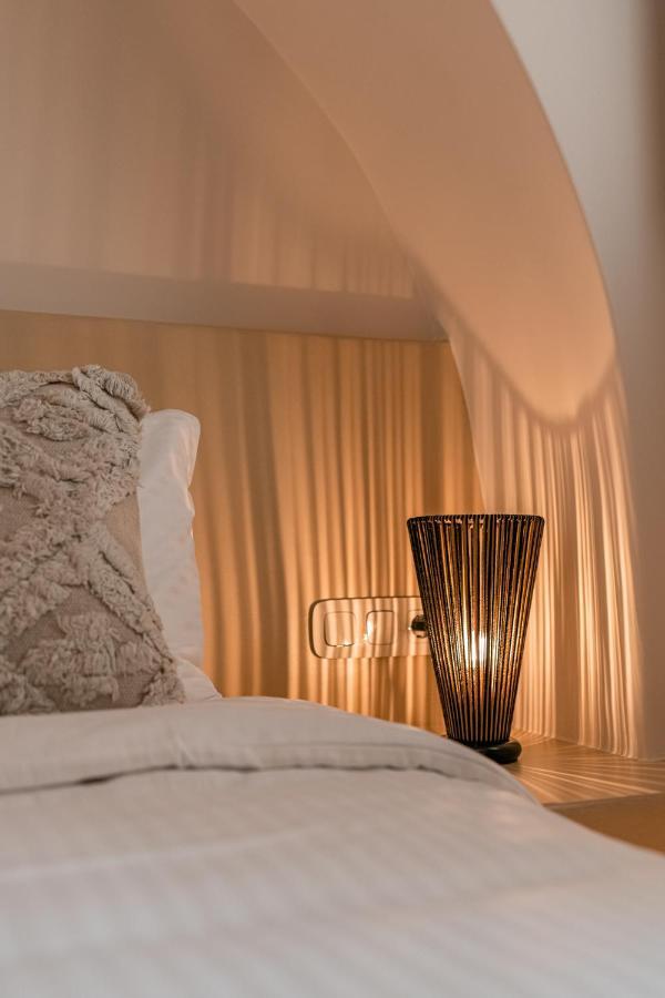 Villa Living Moments Fira  Exterior foto