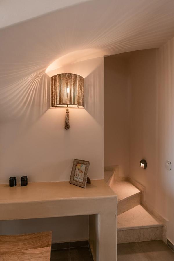 Villa Living Moments Fira  Exterior foto